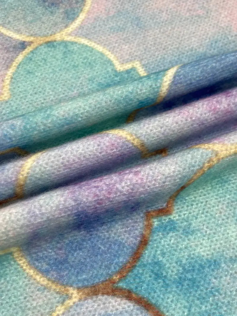 Clara™| Pull Erica Aurora Glow