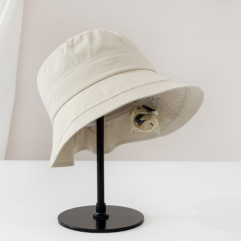 VIVIANE™ – Chapeau de Pêcheur Chic pour un Port Quotidien