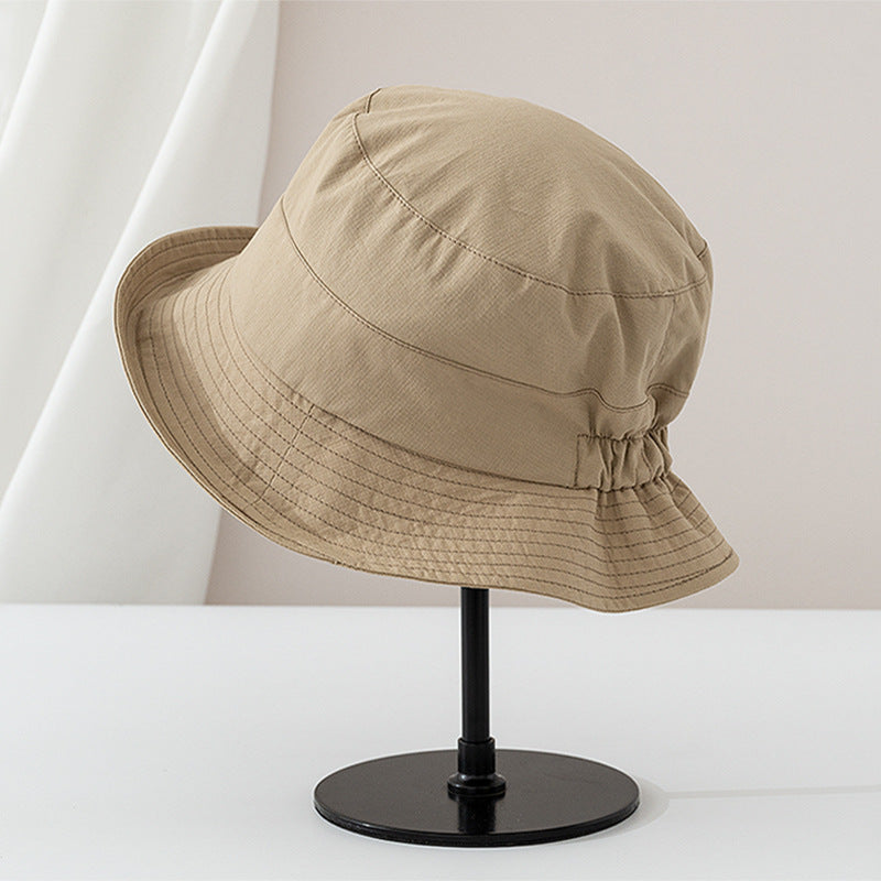 VIVIANE™ – Chapeau de Pêcheur Chic pour un Port Quotidien