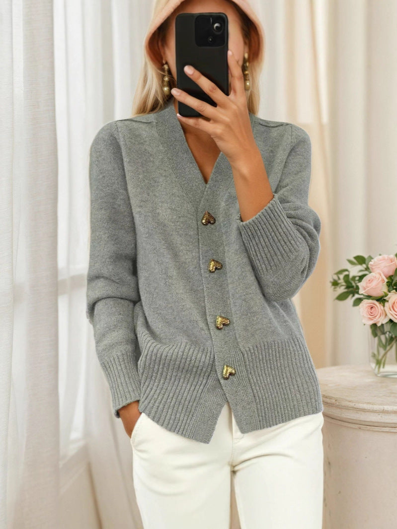 Éléonore™ | Cardigan Teresa
