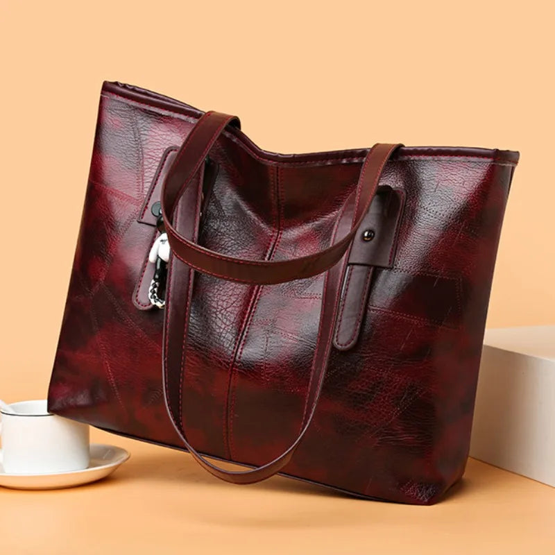 SUSAN™ – Sac fourre-tout vintage classique