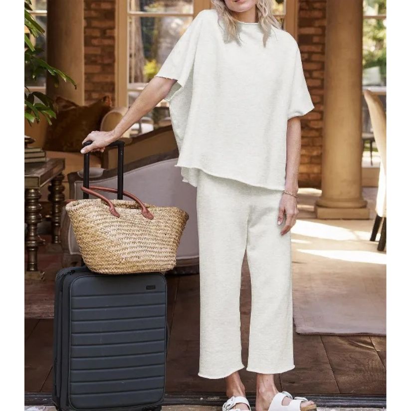 MARIELLA™ – Ensemble de détente en deux pièces