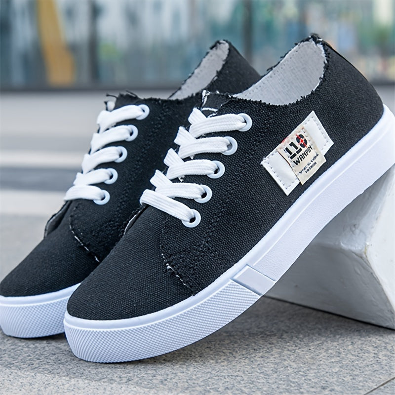 ANNA™ - Baskets Basses Intemporelles