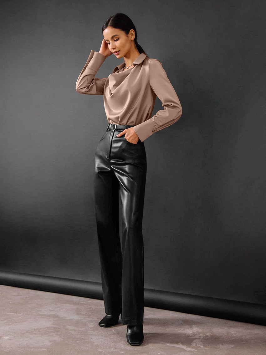 Georgia Grace | Blouse Intemporelle