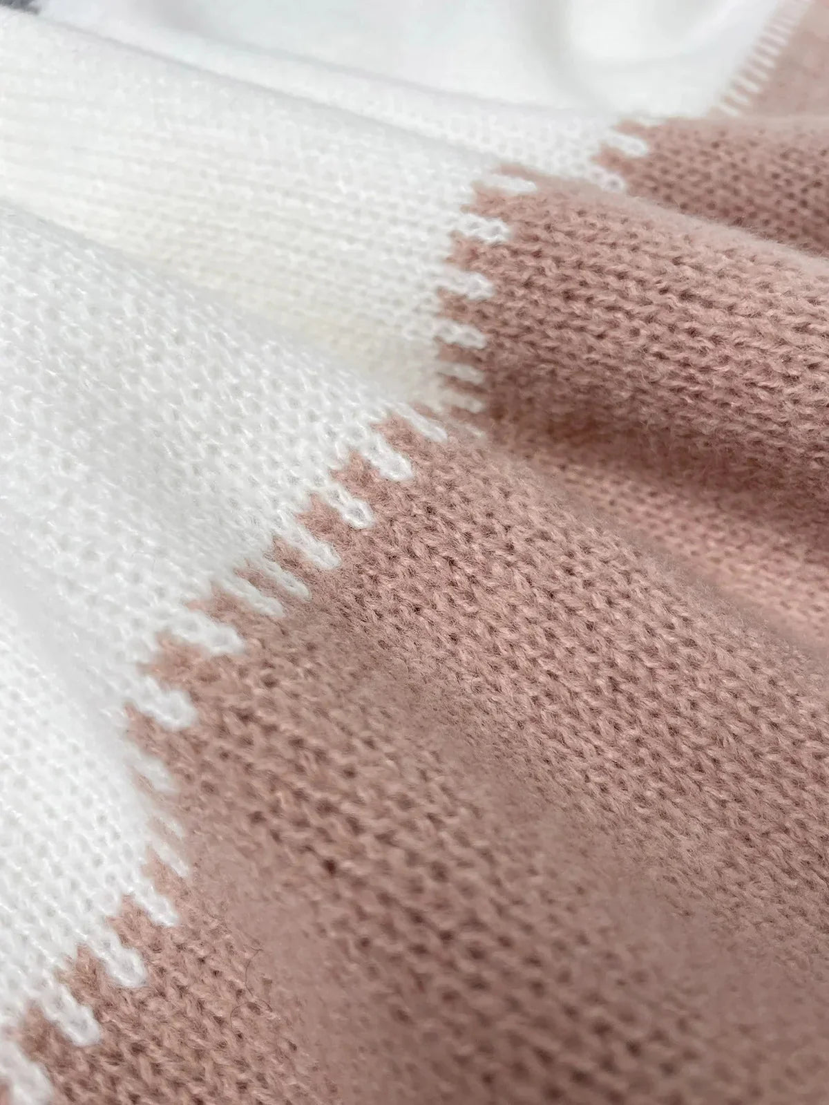 Adeline™ | Pull Imprimé Léopard