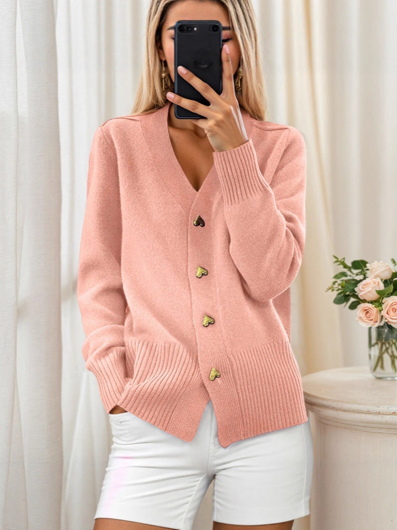 Éléonore™ | Cardigan Teresa