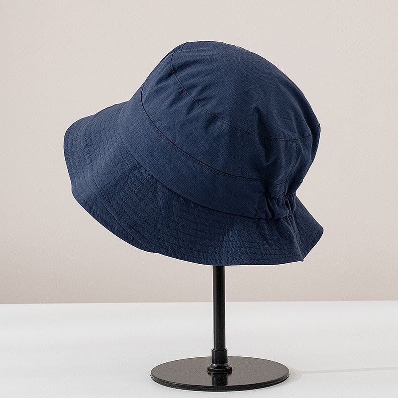 VIVIANE™ – Chapeau de Pêcheur Chic pour un Port Quotidien