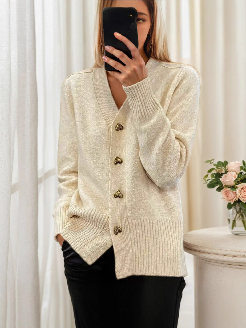 Éléonore™ | Cardigan Teresa