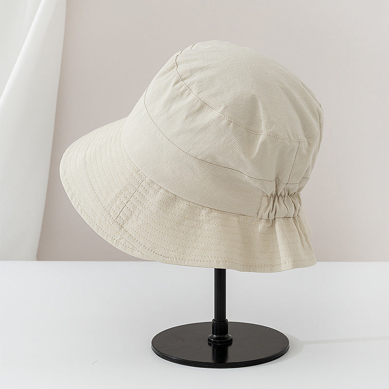 VIVIANE™ – Chapeau de Pêcheur Chic pour un Port Quotidien