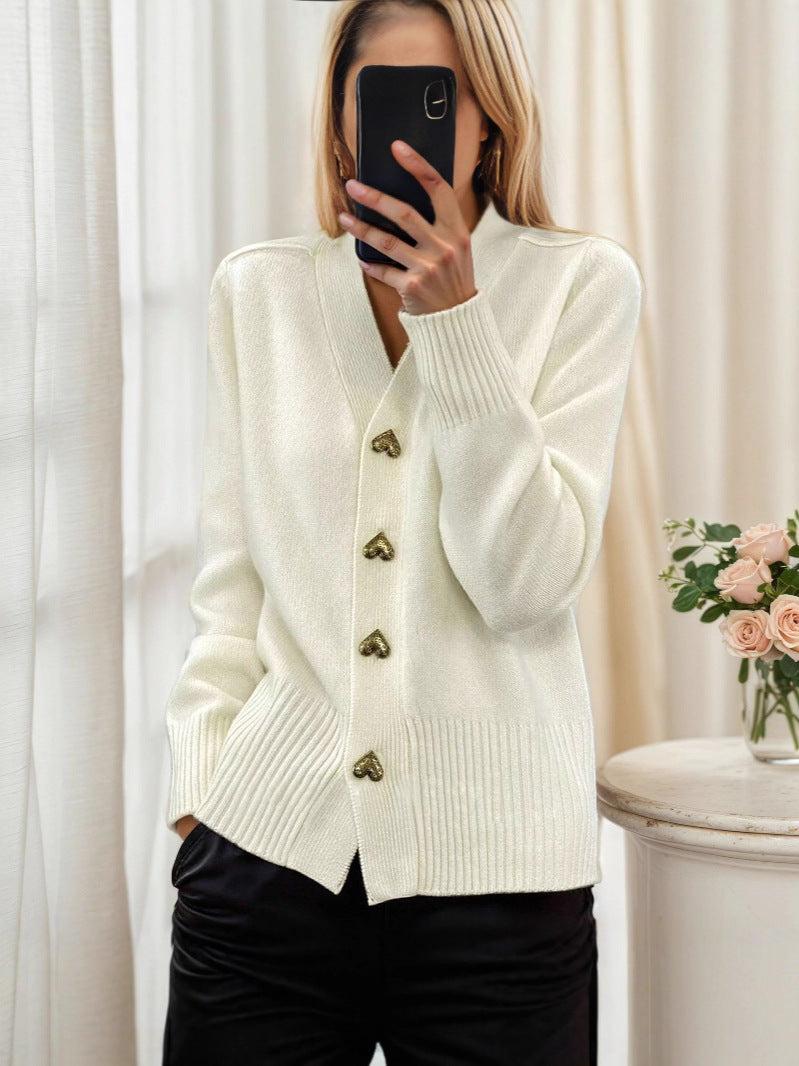 Éléonore™ | Cardigan Teresa