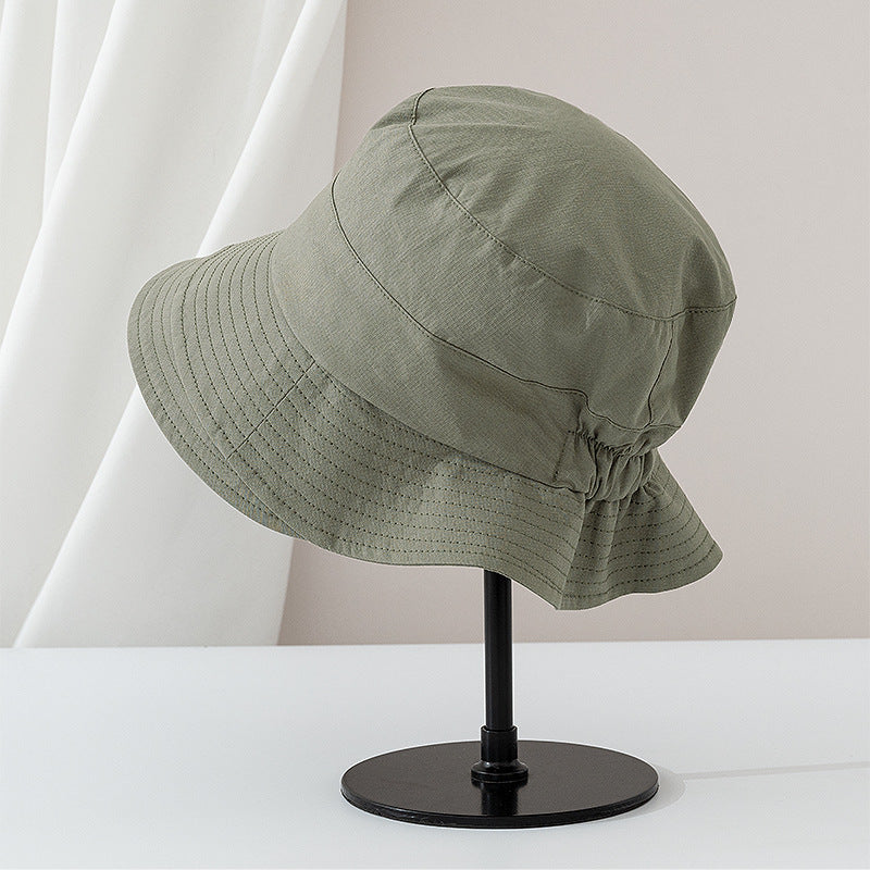 VIVIANE™ – Chapeau de Pêcheur Chic pour un Port Quotidien