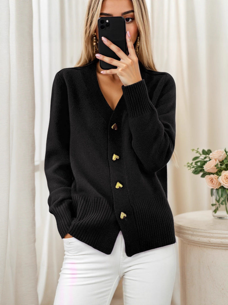 Éléonore™ | Cardigan Teresa