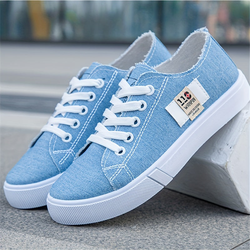 ANNA™ - Baskets Basses Intemporelles